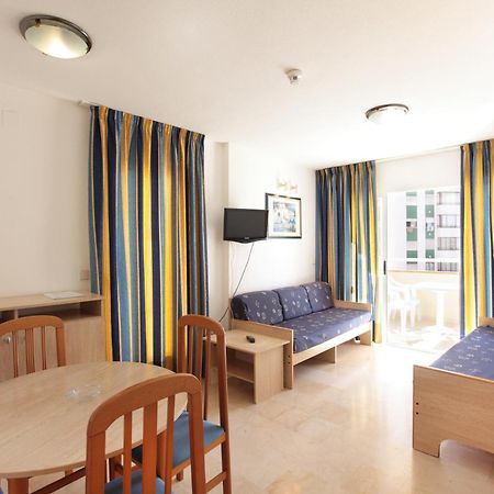 Poseidon Resort Benidorm Bagian luar foto