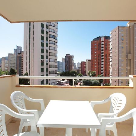 Poseidon Resort Benidorm Bagian luar foto