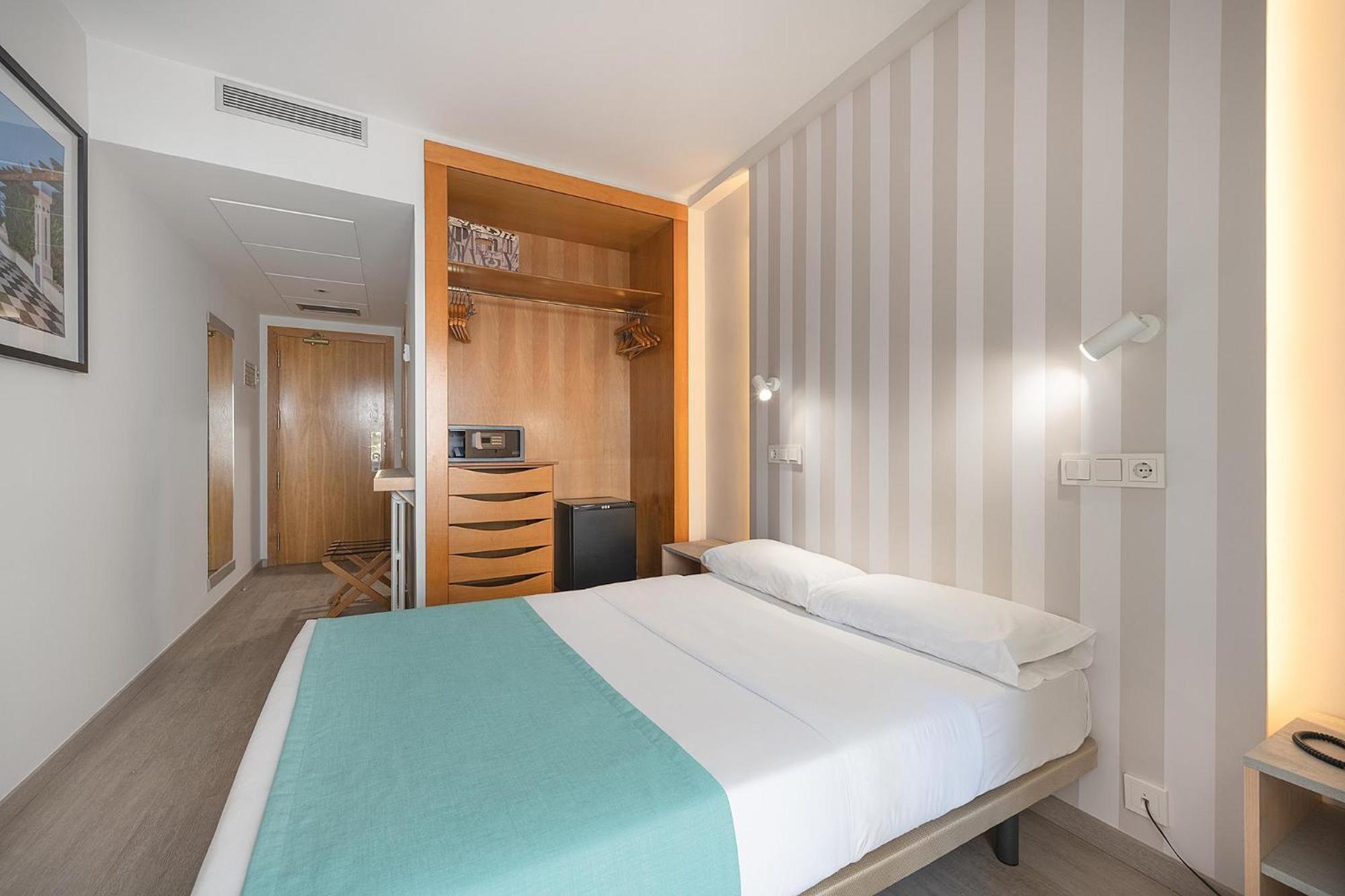 Poseidon Resort Benidorm Bagian luar foto