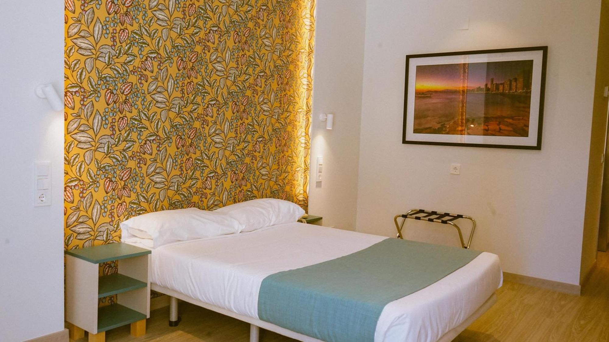 Poseidon Resort Benidorm Bagian luar foto